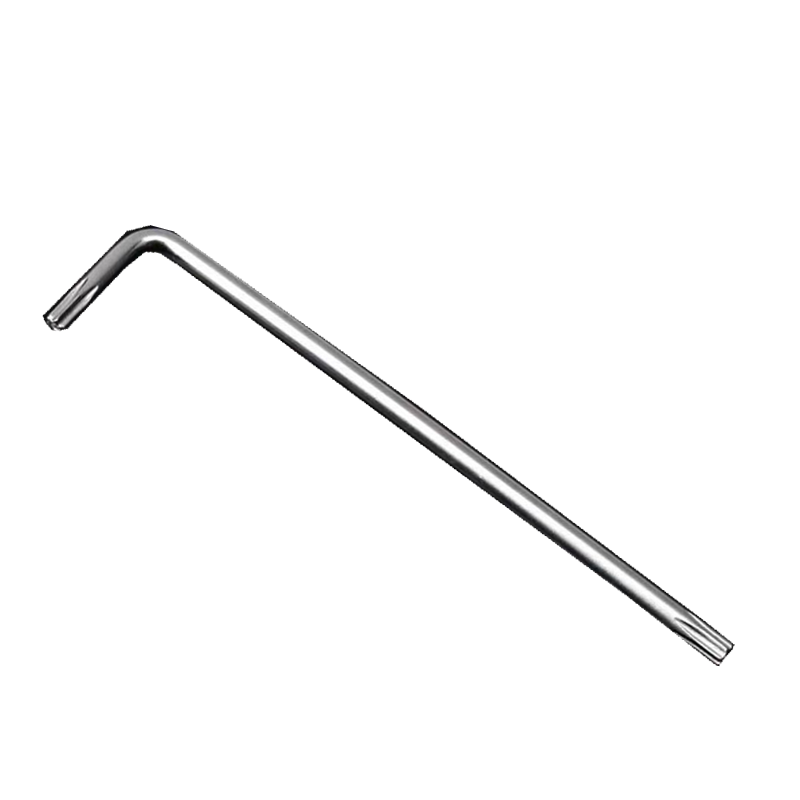 加长单支星形梅花t10t15t20t25t27t30t40t45t50t55六花扳手内六角扳手