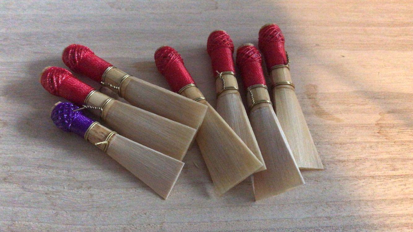 低音哨片大管巴松其它乐器配件