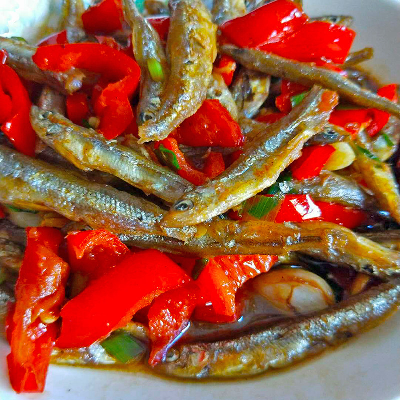 回馈千岛湖特产小贡鱼鱼农家自纯野生小仔鱼制鱼干