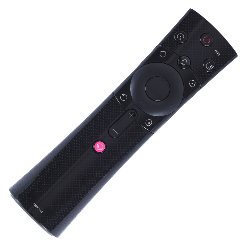 适用于长虹chiq启客60q3t50q3t智能语音电视遥控器遥控设备