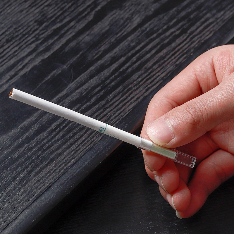 细烟专用丝束滤棉过滤一次性烟嘴细烟香菸过滤器吸烟清肺抛弃型