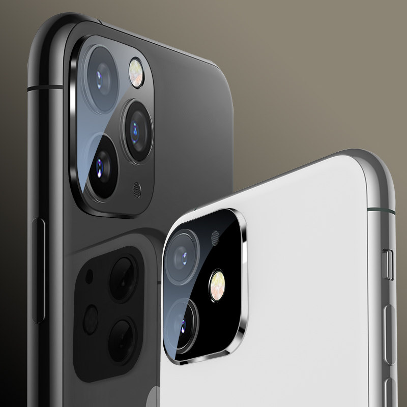 膜iphonex手机相机贴xs后背膜一体保护圈xr全履盖防刮11promax镜头盖