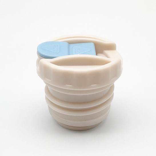 通用随手杯保温杯盖子内螺纹防漏配件宝宝小学生儿童水壶杯子内盖