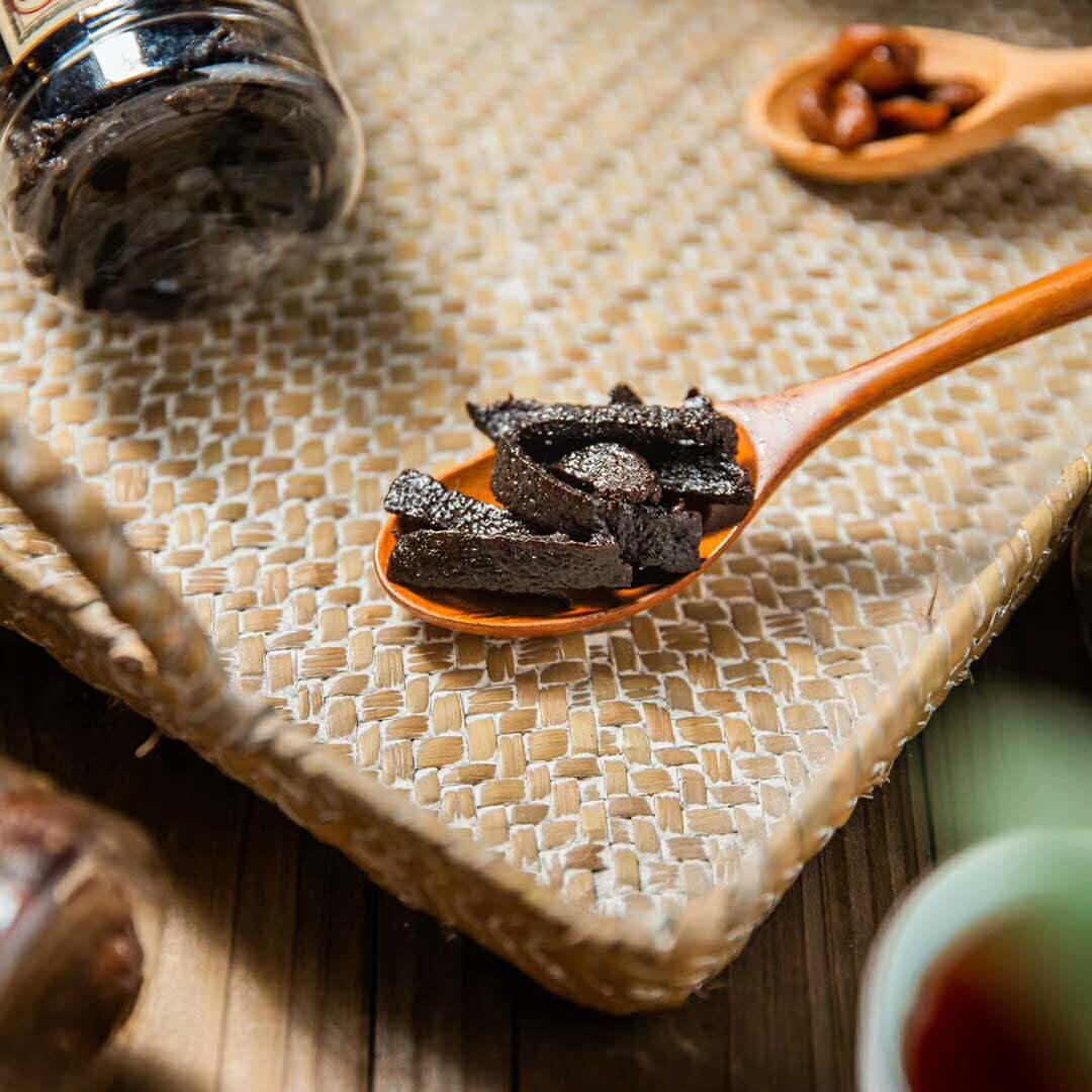 潮汕佛手凉果香橼零食休闲特产黄佛手老香陈皮金桔类制品