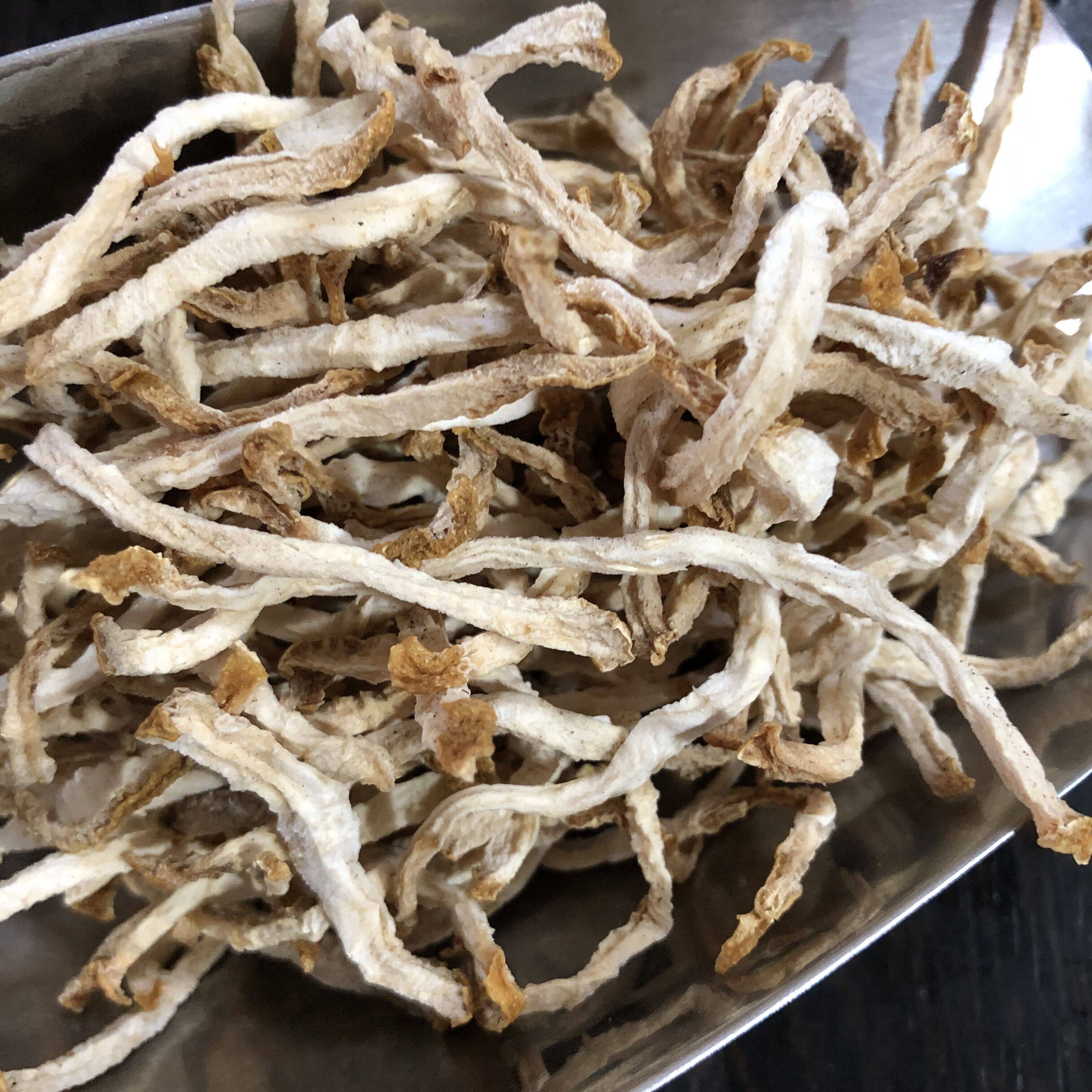 佛手香橼原料专用干丝150克潮汕揭阳特产佛手