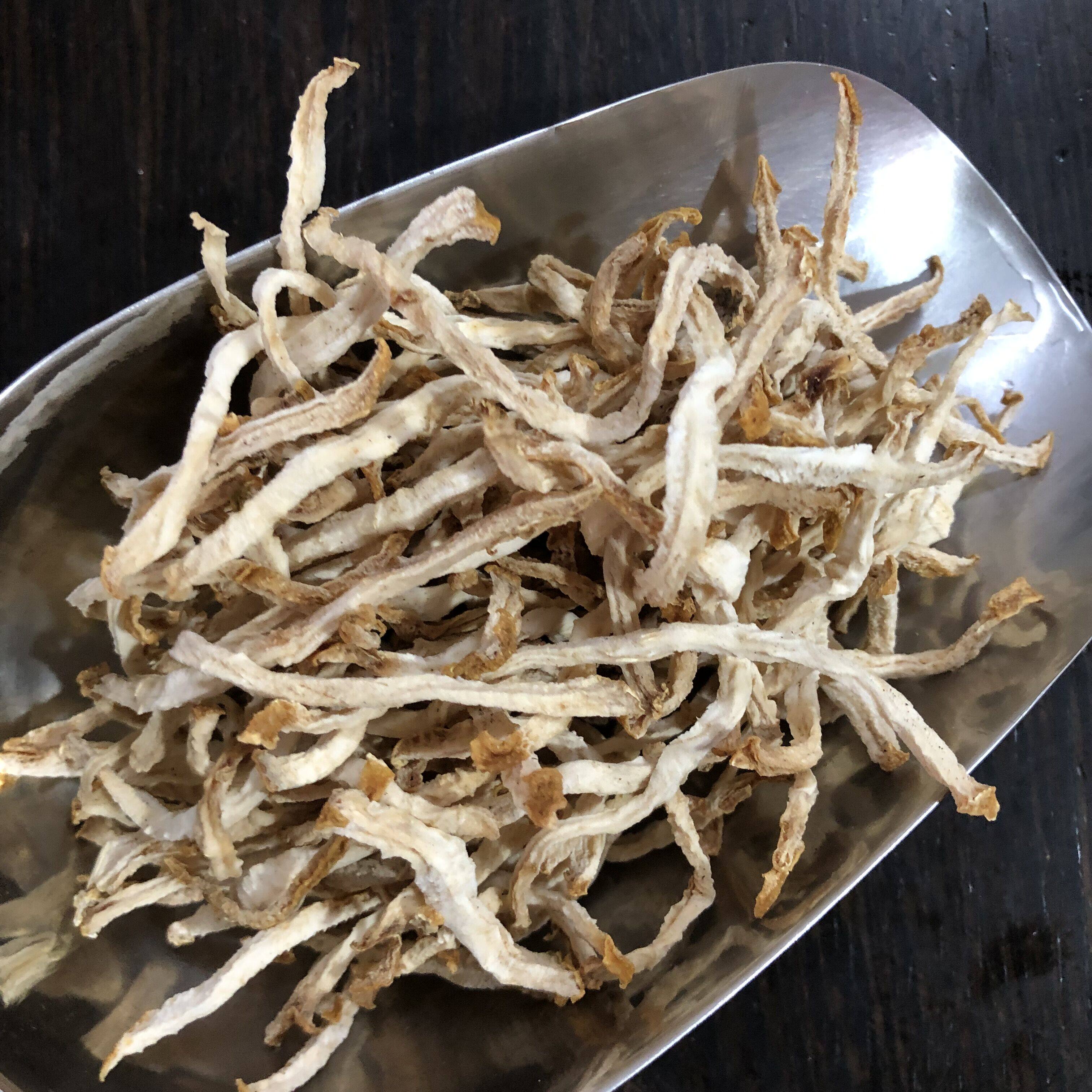 佛手香橼原料专用干丝150克潮汕揭阳特产佛手