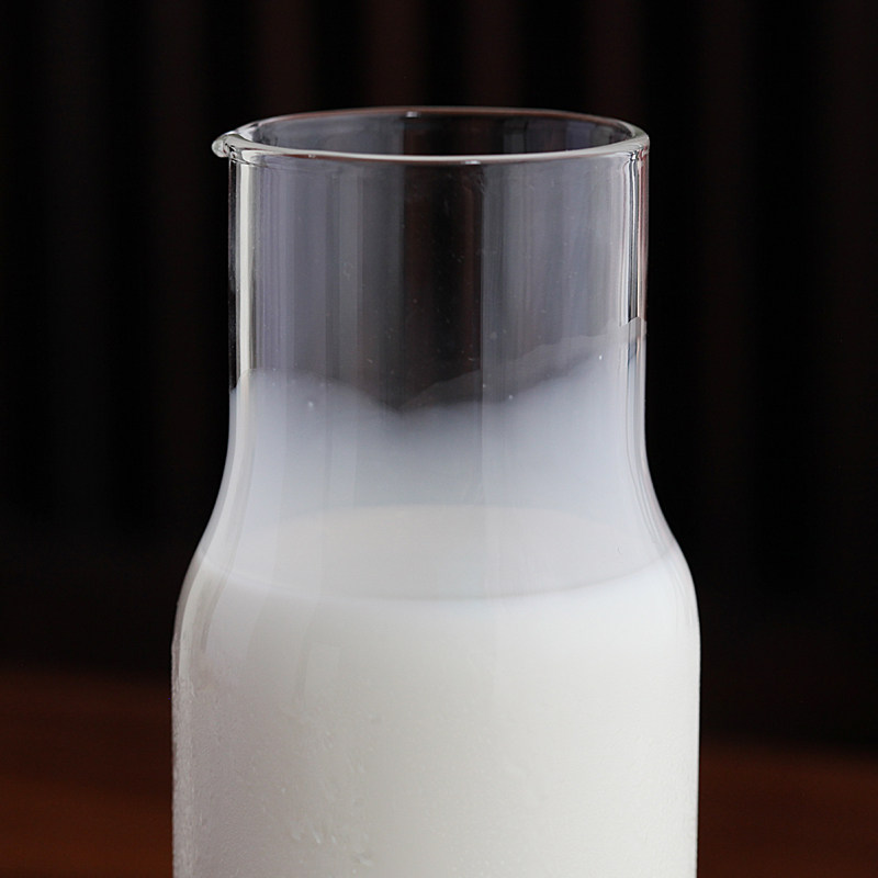 如食巴氏1kg牛乳营养低温全脂描述纯牛奶云南纯牛奶