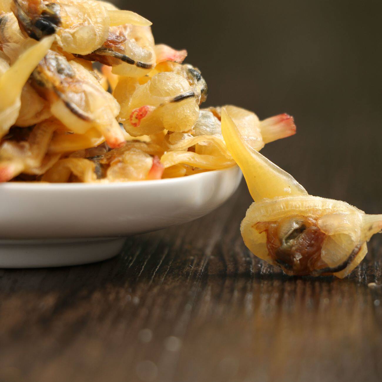 哈喇肉干500g特产花哈蛤喇干蚬新鲜无沙蛤俐贝类制品