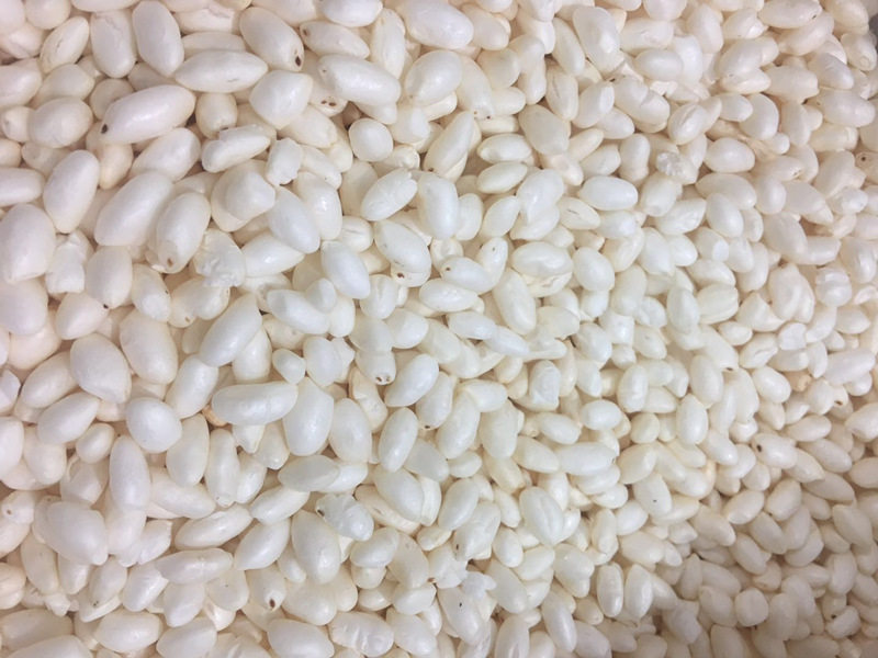 童年味道现爆传统糯米老式米泡结婚满月大米传统中式糕点