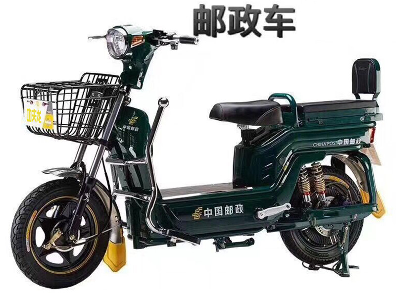 电动车电瓶车外卖美团饿了么邮政国标上牌上海杭州
