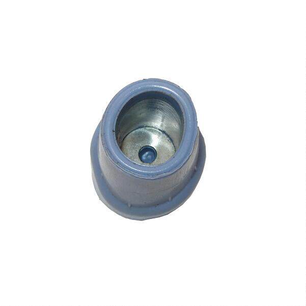 加厚防滑耐磨拐棍拐杖手杖配件木双拐脚垫胶头橡胶皮拐头