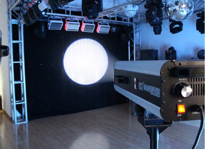 330w庆典led追光婚庆灯光舞台设备演出晚会舞台灯光