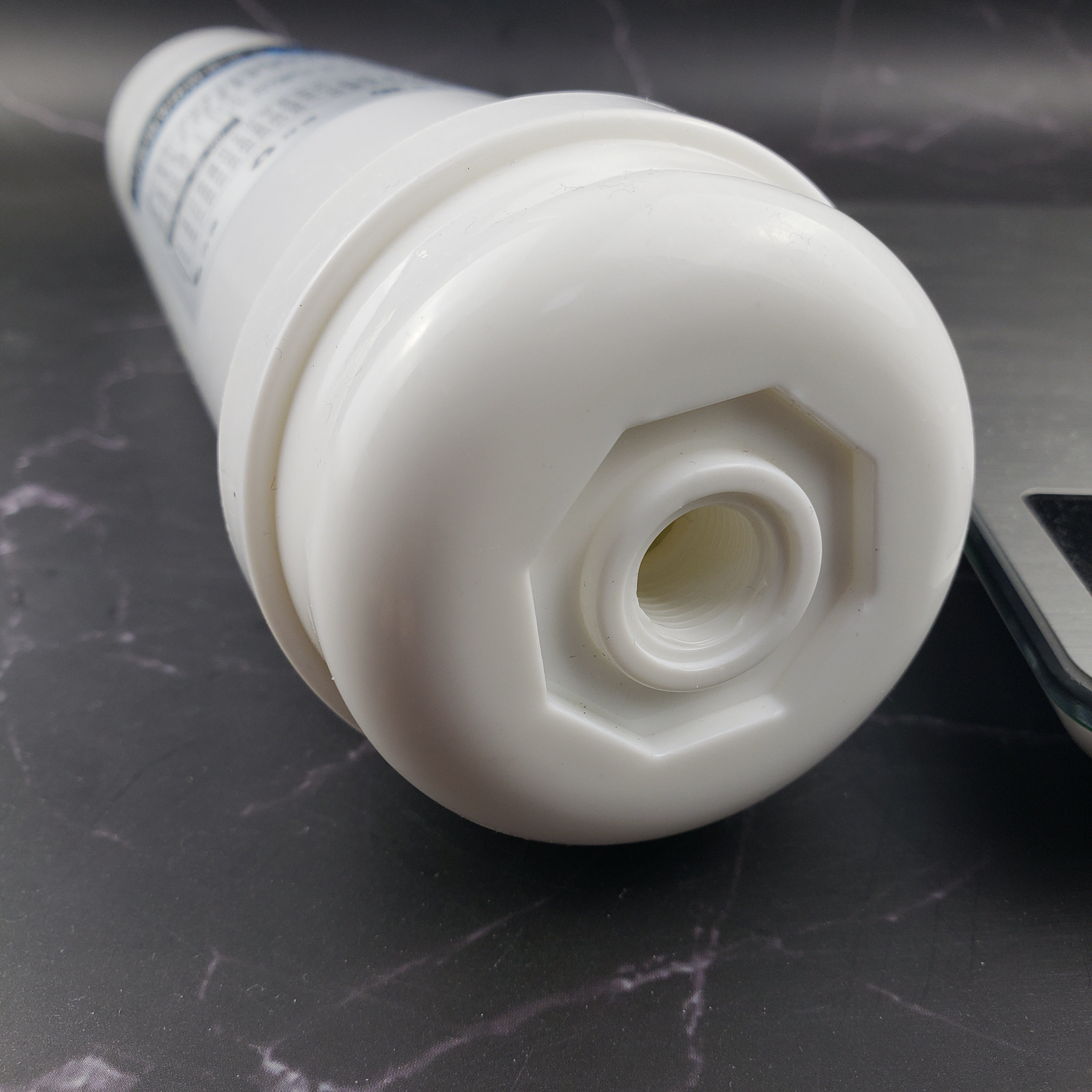 后置t33椰壳活性炭净水器改善口感滤芯韩式螺纹净水