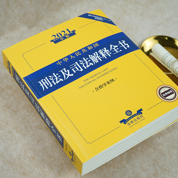 刑法2021刑法修正案十一法律修订全新十一修正案年版根据法律汇编