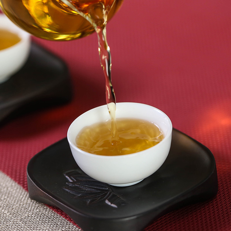 重庆红茶茶业巴渝工夫80g特产礼盒茶礼其它红茶