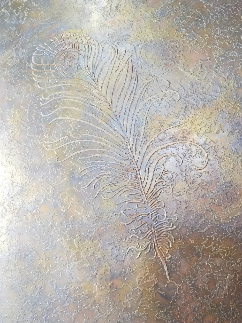 艺术涂料万磊肌理漆艺基料质感涂料厂厂家直销艺术涂料