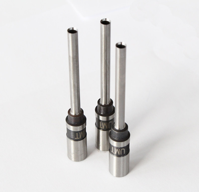 尤曼特圆刀钻刀钻头打孔30mm财务装订机空心特种装订耗材
