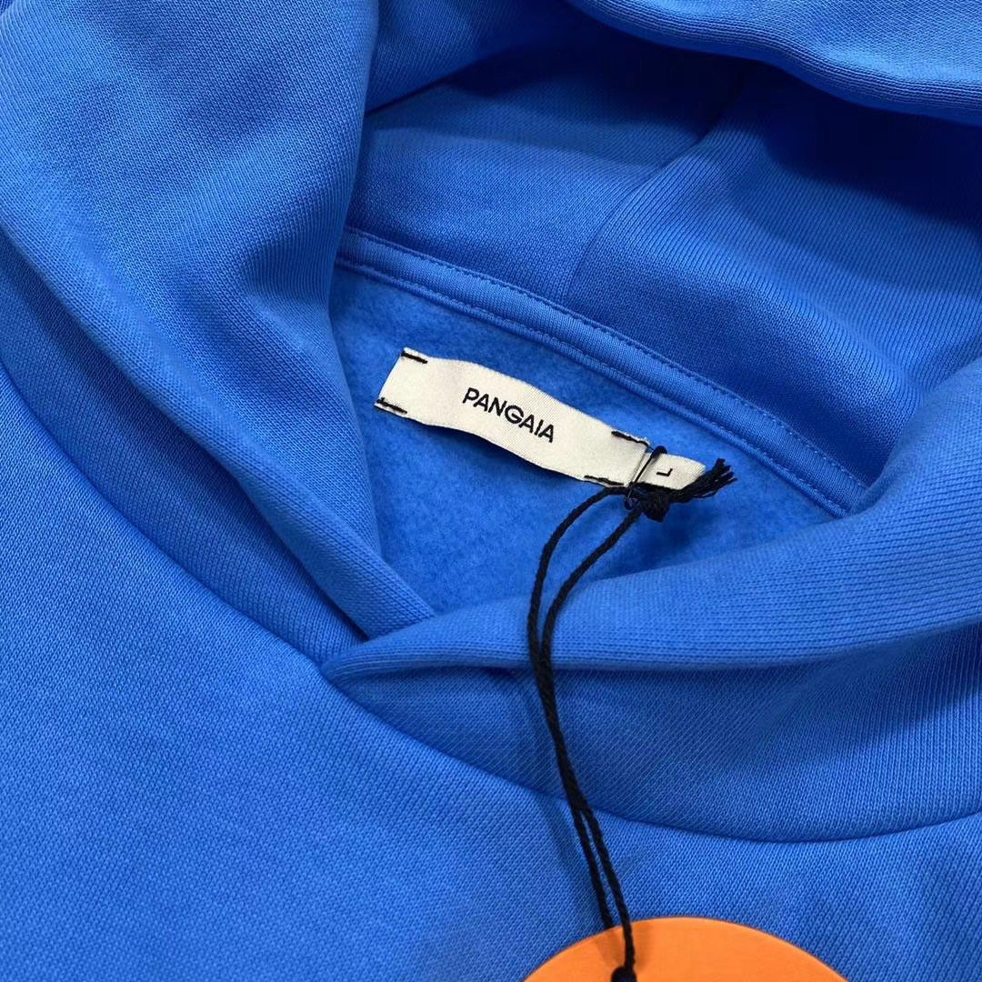 村上隆xpangaia小蜜蜂联名太阳花卫衣男女情侣宽松潮牌连帽衫火