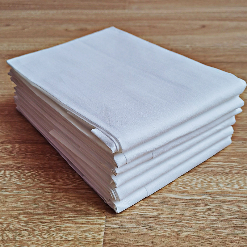 100条一次性浴巾植物纤维无纺布大毛毛巾桑拿洗浴毛巾