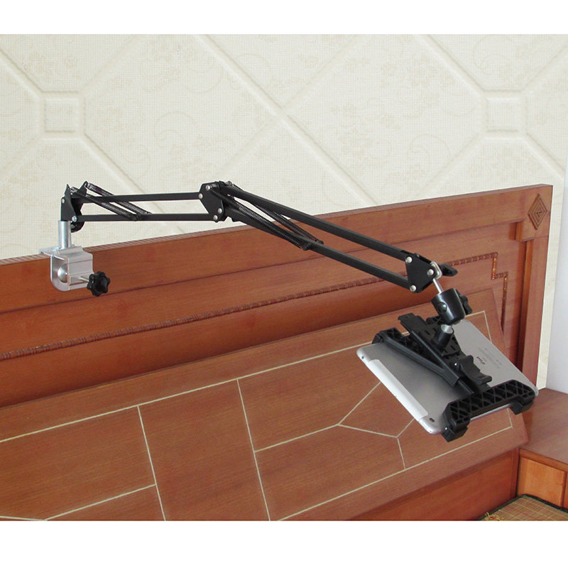 支架手机懒人床头ipad平板电脑架子床上通用机架平板电脑支架