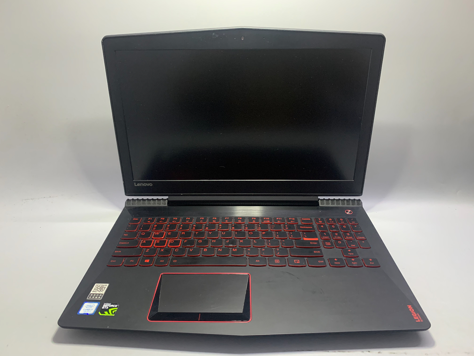 笔记本联想lenovo拯救者r720i5i7性能游戏笔记本电脑