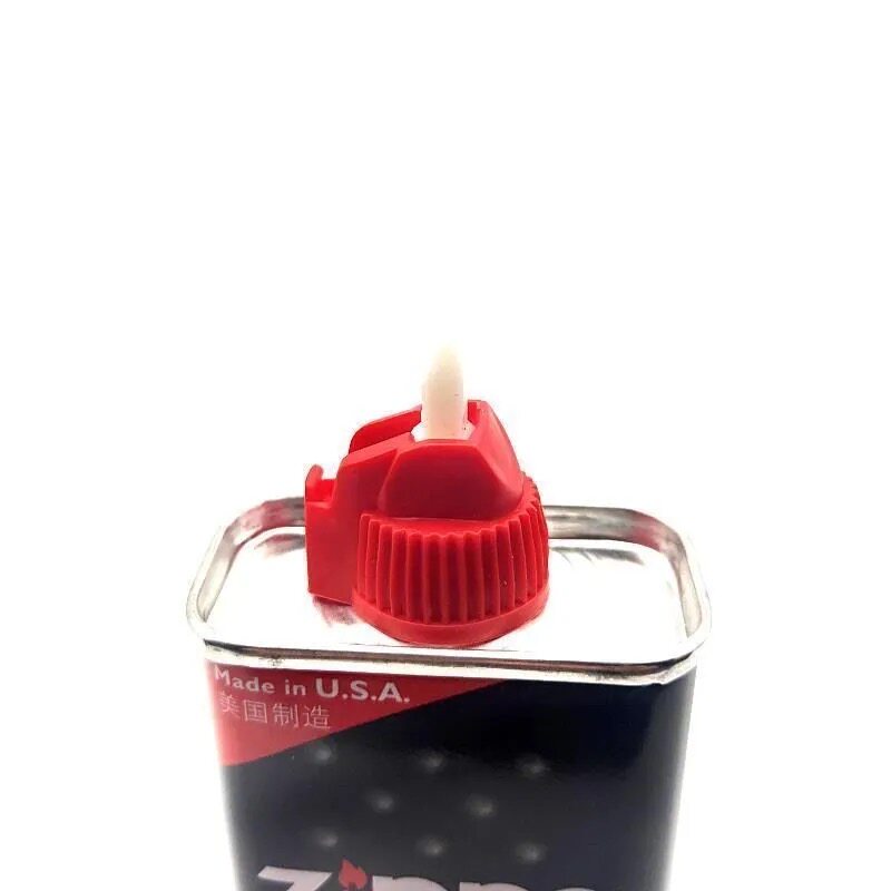 正品zippo打火机煤油燃料燃油专用用油清香香型zippo