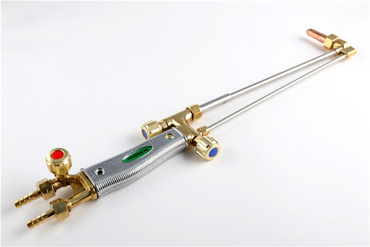 专业级割射吸气割不锈钢割刀氧气乙炔割枪焊割割炬