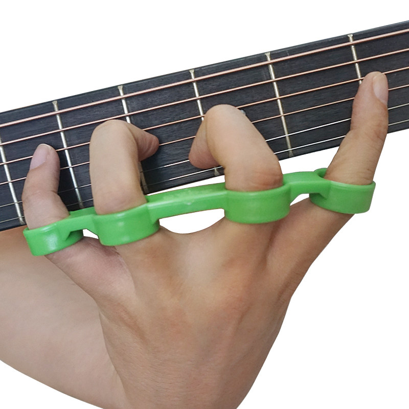 古典电吉他乐器手指扩指器扩张练习器分指器锻炼跨度拉伸钢琴大提