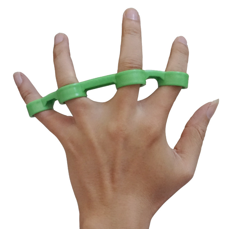 古典电吉他乐器手指扩指器扩张练习器分指器锻炼跨度拉伸钢琴大提