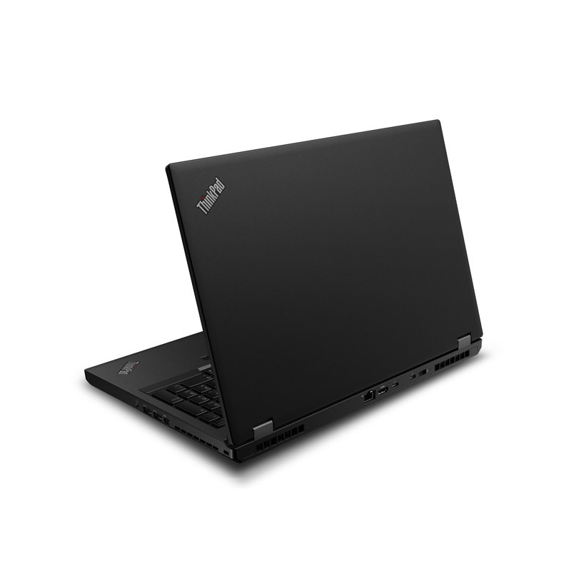 联想thinkpad p52 09cd 便携式移动图形工作站15.