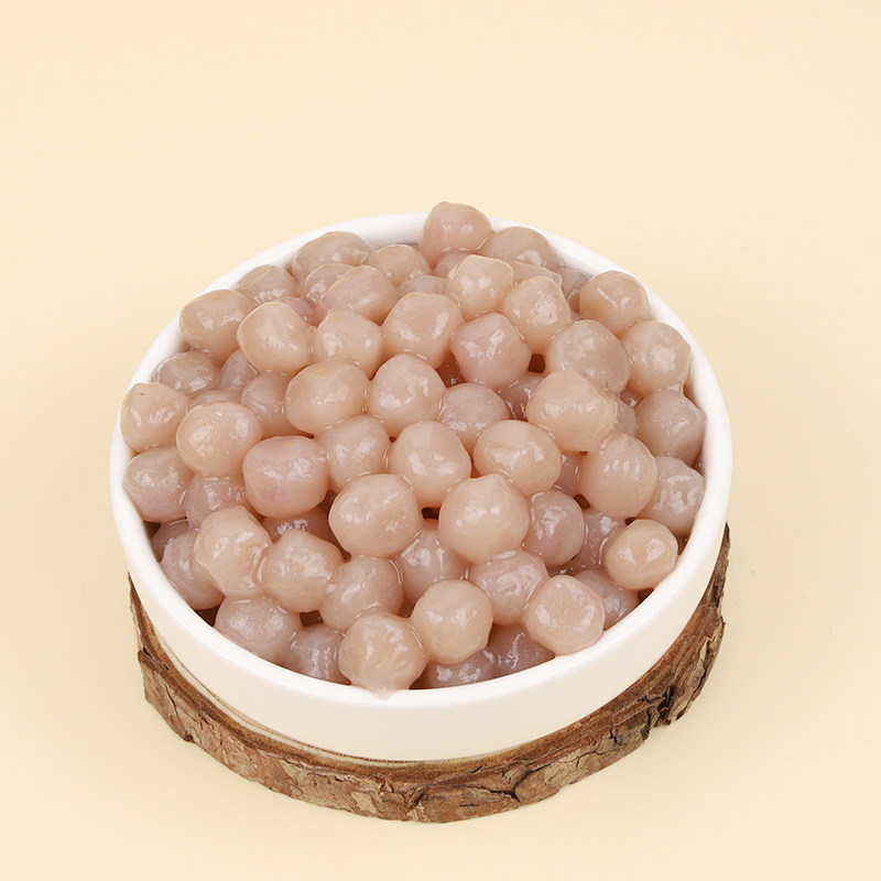 冷冻香芋小芋圆茶店专用荔浦槟榔芋奶1kg喜茶汤圆