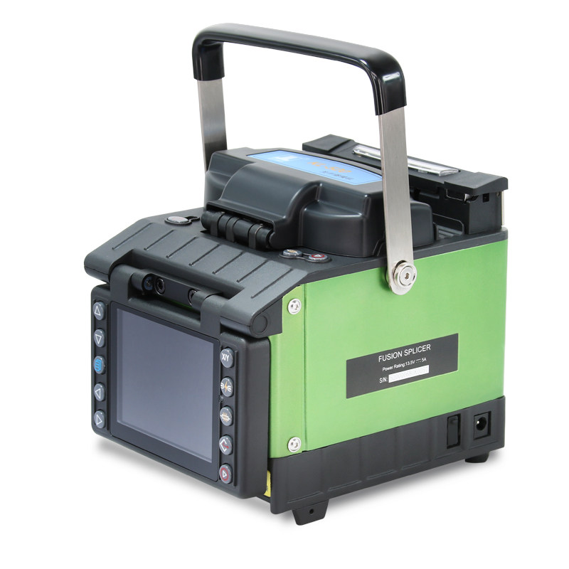 光纤南京kl520迷你型熔接接机皮线光缆熔纤机融纤机其它光纤设备