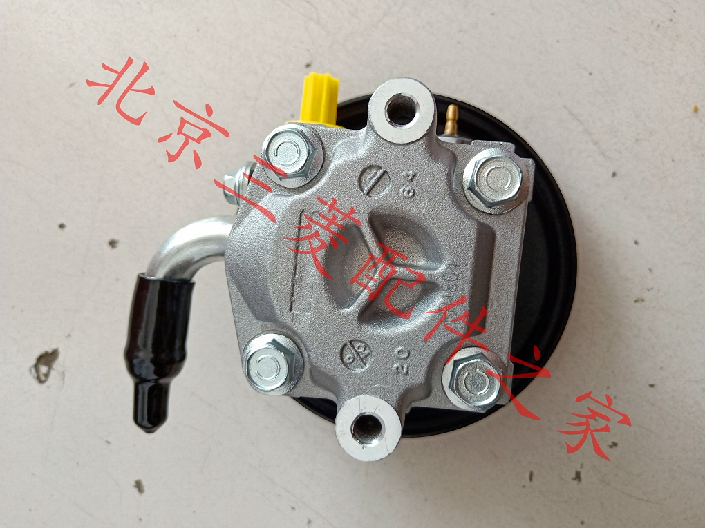 助力长丰猎豹飞腾cs7方向机转向油泵其他