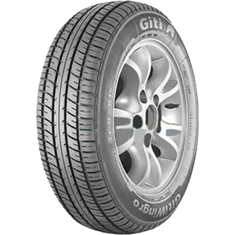 佳通wingro165汽车轮胎70r13更换轮胎