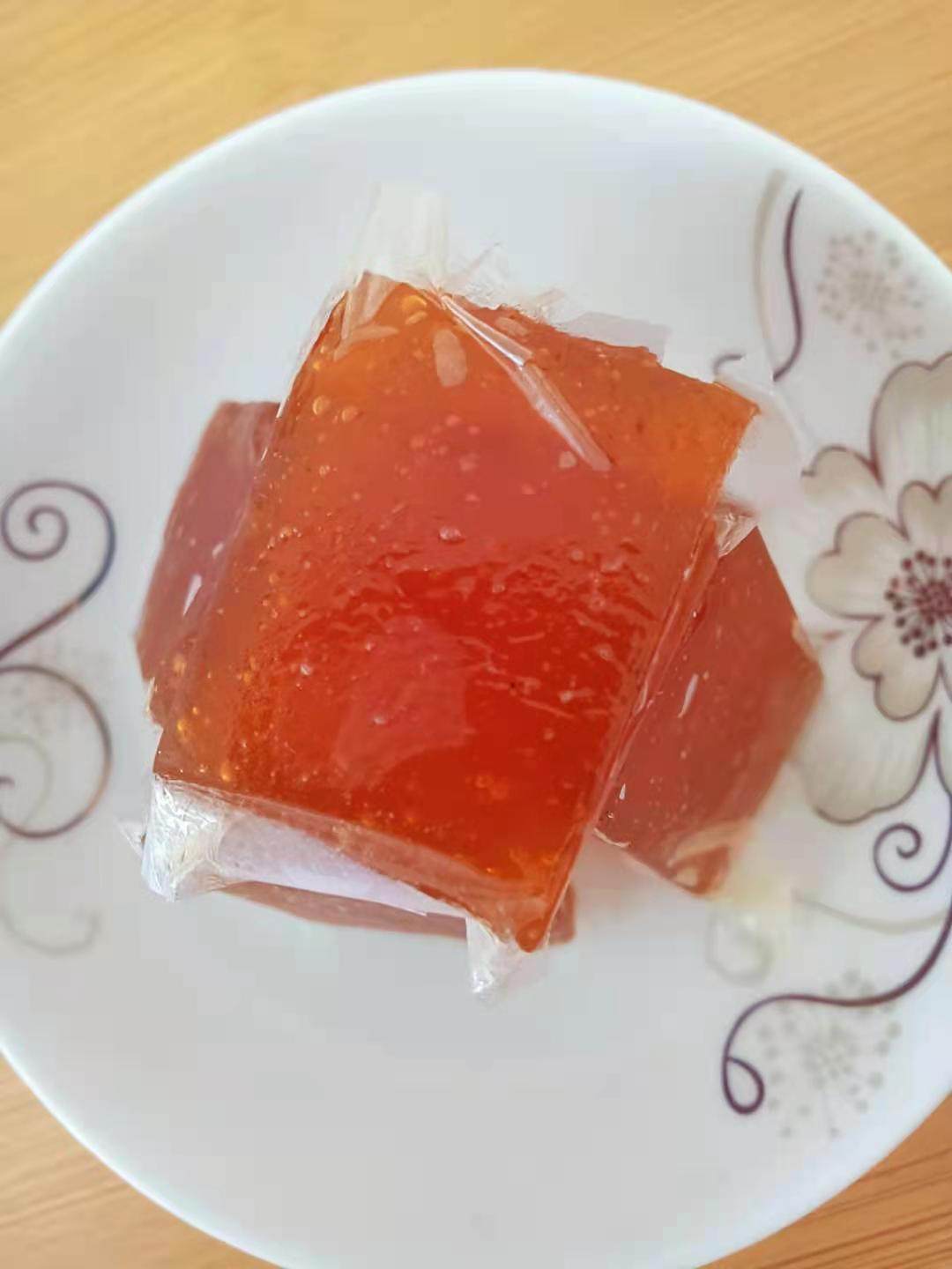 沙棘果糕草原圣果内蒙特产无添加宝宝休闲小包山楂类制品