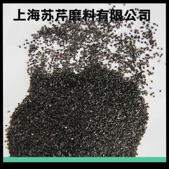 ສີນ້ຳຕານ corundum abrasive sandblasting ສີນ້ຳຕານ corundum sand Secondary brown corundum abrasive wear-resistant sub-primary sandblasting machine sandblasting