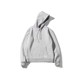 Radius solid color sport Pullover men's Hoodie Japanese fashion brand coat autumn and winter simple Plush Hoodie Radius solid color sport Pullover men's Hoodie Japanese fashion brand coat autumn and winter simple Plush Hoodie