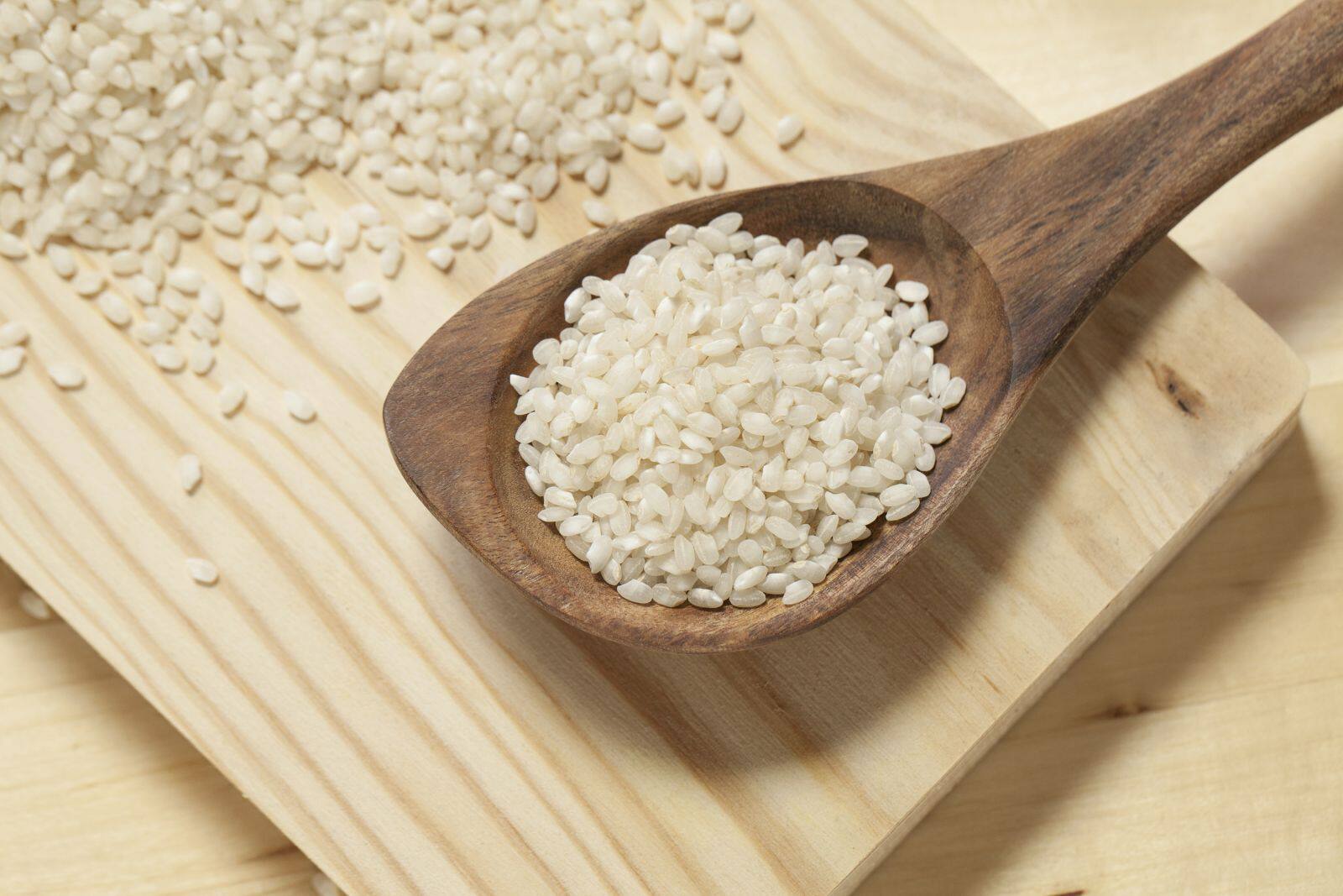 西班牙arroz大米paella圆米海鲜专用进口短米1kg大米