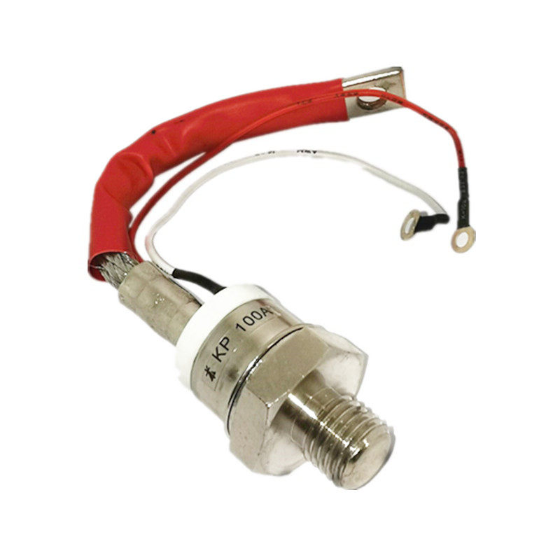 kp100a晶闸可控硅1600v螺旋式3ct100a正品晶闸管