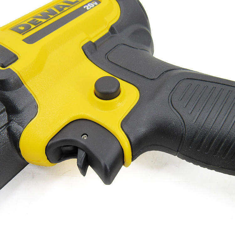 美国得伟dce530n充电锂电热风20v电烤枪18v汽车热风枪