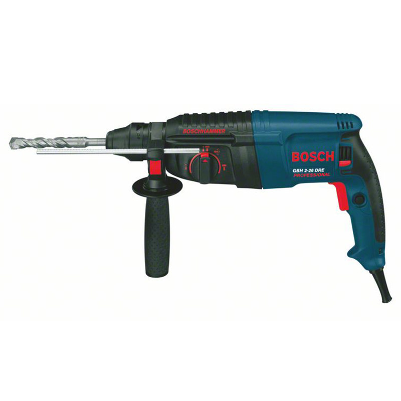 原装博世bosch冲击gbh2-26eredre4-32dfr四坑多用电锤