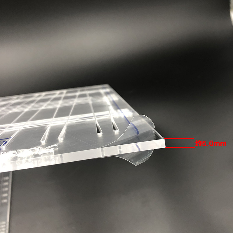 扁皮锥度皮筋工具滚刀皮尺度尺切割尺扁裁剪尺子