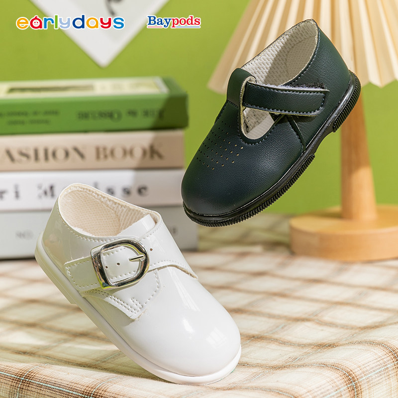 early搭扣学步镂空王子乔治王乔治防滑days宝宝学步鞋