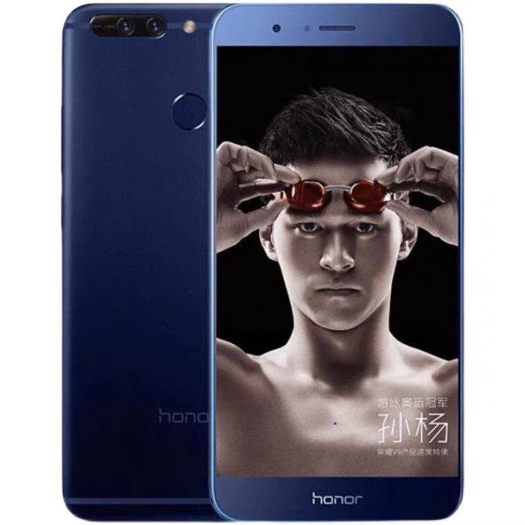 荣耀honorv10全面v9麒麟学生老人低价清仓手机