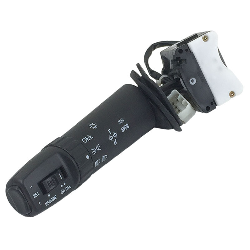 开关适用于解放j6p大灯巡航j6组合总成青岛其他