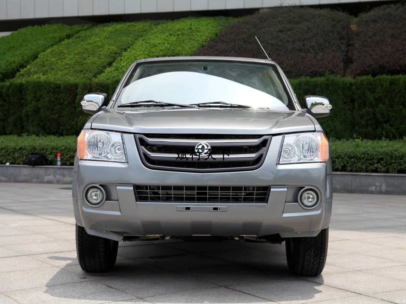 适用东风虎视倒车后视镜车镜观后反光镜皮卡卡车倒车镜