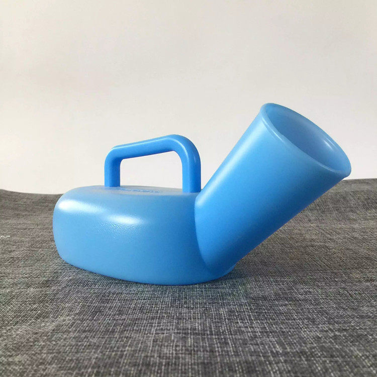 男女士加厚尿壶老人男夜壶大容量儿童老年大人家用卧床病人便壶