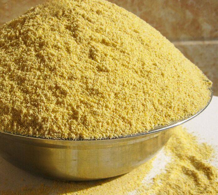 玉米面粉粗粮家用苞米面老玉米粉玉米面玉米粉稀饭熬粥粉5斤包邮