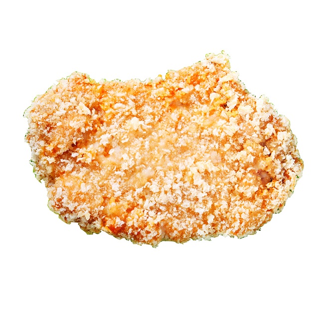 猪排上海特色小吃雪花半成品10片装包邮江浙沪猪排