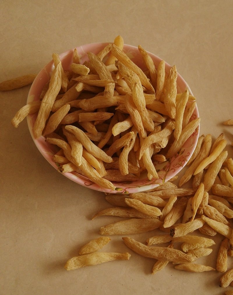 麦冬中药材麦门冬野野生无硫500克包邮特级搭配麦冬